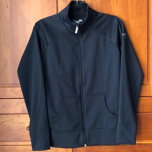 Under Armour Zip Up